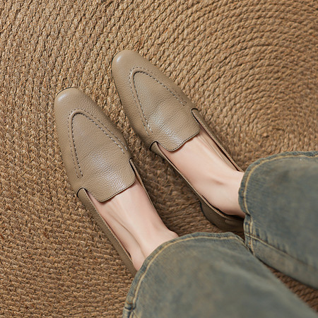 ElegantSole Luxury Handmade Leather Shoes