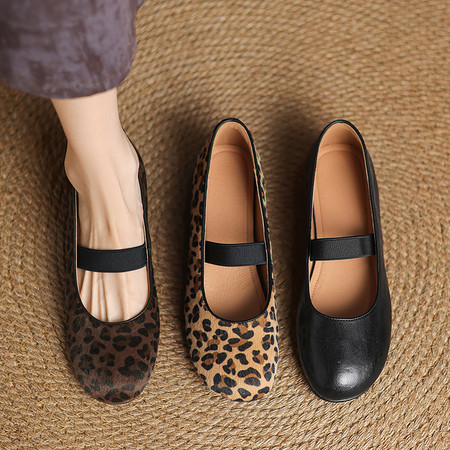 ElegantSole Luxury Handmade Leather Shoes