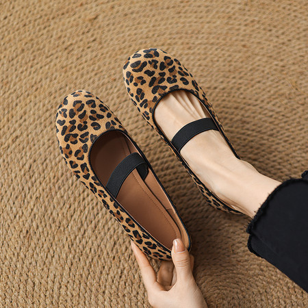 ElegantSole Luxury Handmade Leather Shoes
