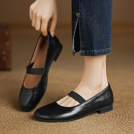 ElegantSole Luxury Handmade Leather Shoes