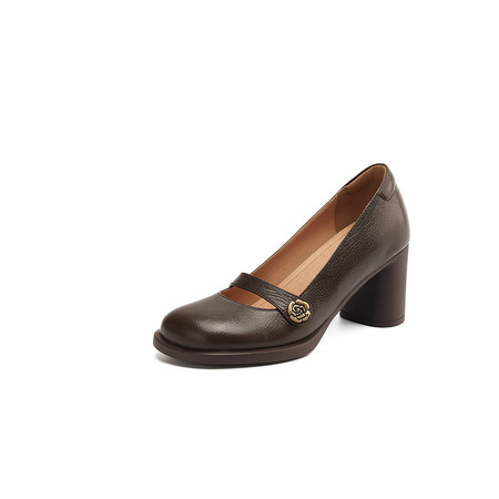 ElegantSole Luxury Handmade Leather Shoes