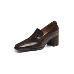 Elegant Handcrafted Leather Shoes: Luxury Meets Artistry(Easn20182558)