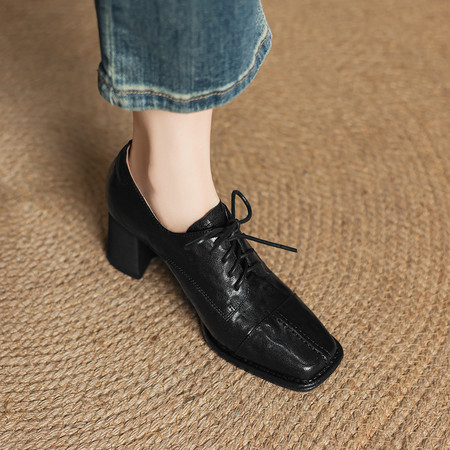 ElegantSole Luxury Handmade Leather Shoes