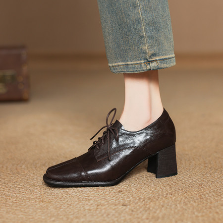 ElegantSole Luxury Handmade Leather Shoes