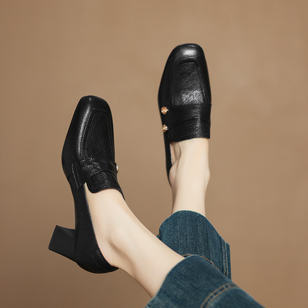 ElegantSole Luxury Handmade Leather Shoes