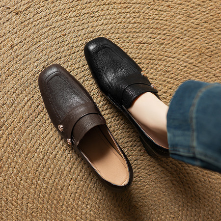 ElegantSole Luxury Handmade Leather Shoes