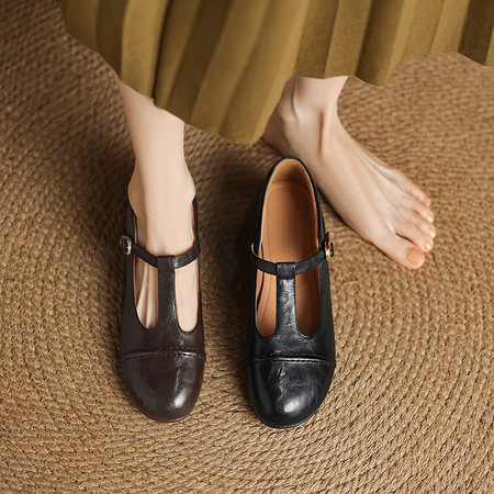 ElegantSole Luxury Handmade Leather Shoes