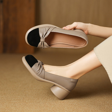 ElegantSole Luxury Handmade Leather Shoes