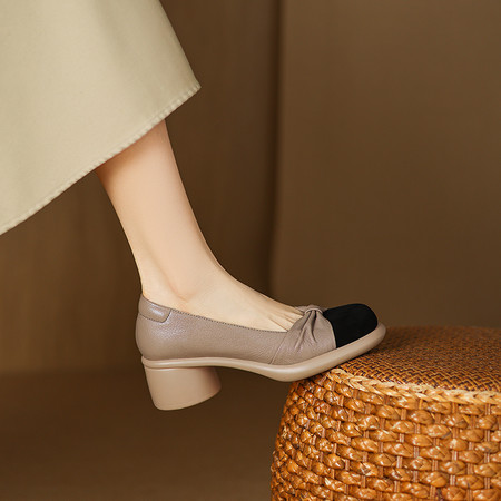 ElegantSole Luxury Handmade Leather Shoes