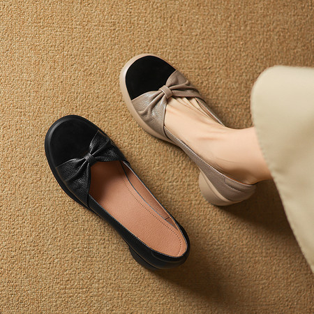 ElegantSole Luxury Handmade Leather Shoes