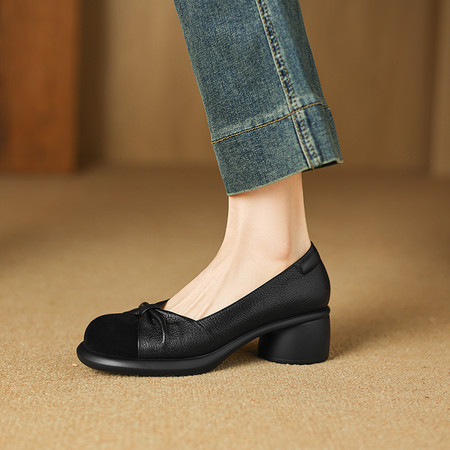 ElegantSole Luxury Handmade Leather Shoes