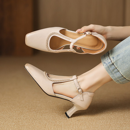 ElegantSole Luxury Handmade Leather Shoes