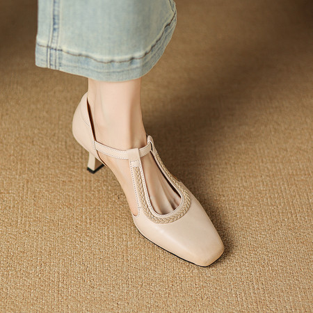 ElegantSole Luxury Handmade Leather Shoes