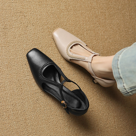 ElegantSole Luxury Handmade Leather Shoes