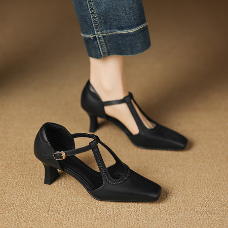 ElegantSole Luxury Handmade Leather Shoes