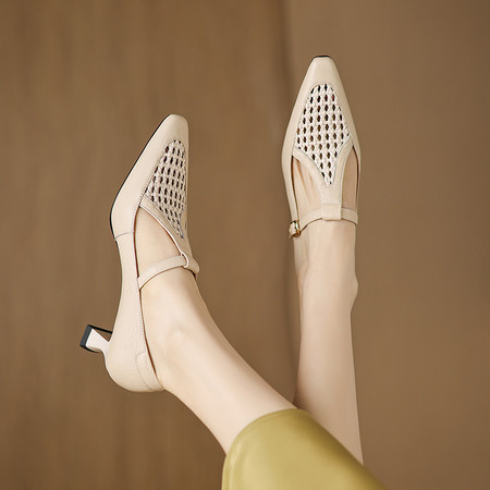 ElegantSole Luxury Handmade Leather Shoes