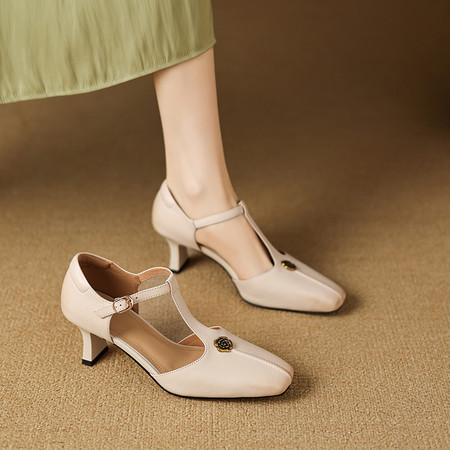 ElegantSole Luxury Handmade Leather Shoes