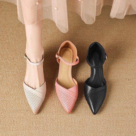 ElegantSole Luxury Handmade Leather Shoes