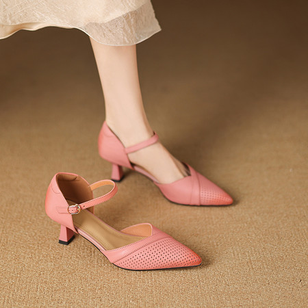 ElegantSole Luxury Handmade Leather Shoes