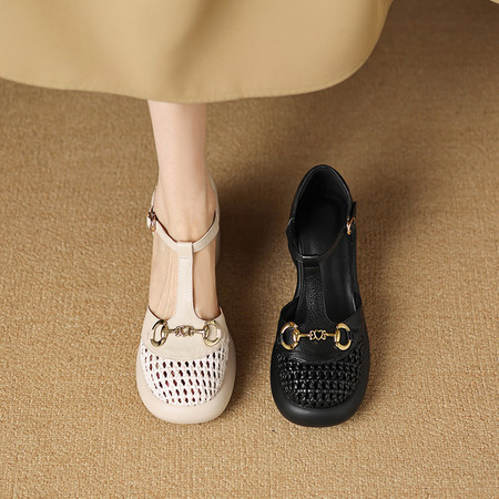 ElegantSole Luxury Handmade Leather Shoes