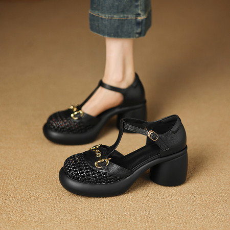 ElegantSole Luxury Handmade Leather Shoes