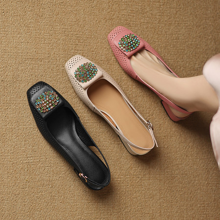 ElegantSole Luxury Handmade Leather Shoes