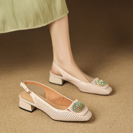 ElegantSole Luxury Handmade Leather Shoes