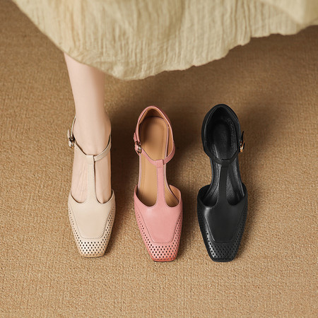 ElegantSole Luxury Handmade Leather Shoes