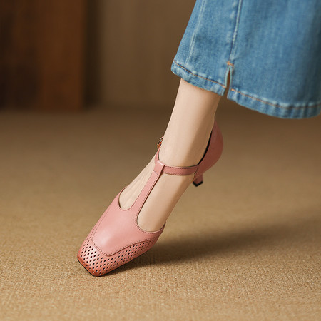 ElegantSole Luxury Handmade Leather Shoes