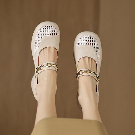 ElegantSole Luxury Handmade Leather Shoes