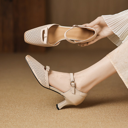 ElegantSole Luxury Handmade Leather Shoes