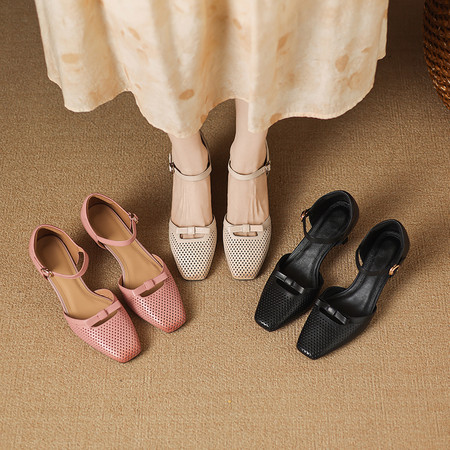 ElegantSole Luxury Handmade Leather Shoes