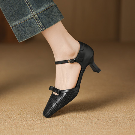 ElegantSole Luxury Handmade Leather Shoes