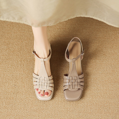 ElegantSole Luxury Handmade Leather Shoes