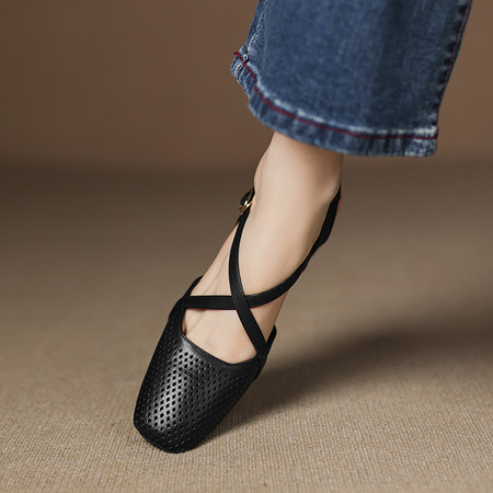 ElegantSole Luxury Handmade Leather Shoes