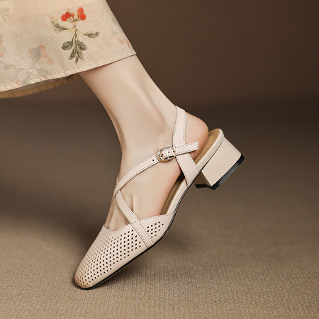 ElegantSole Luxury Handmade Leather Shoes