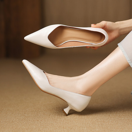 ElegantSole Luxury Handmade Leather Shoes