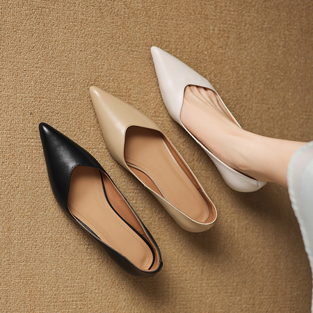 ElegantSole Luxury Handmade Leather Shoes
