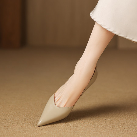 ElegantSole Luxury Handmade Leather Shoes