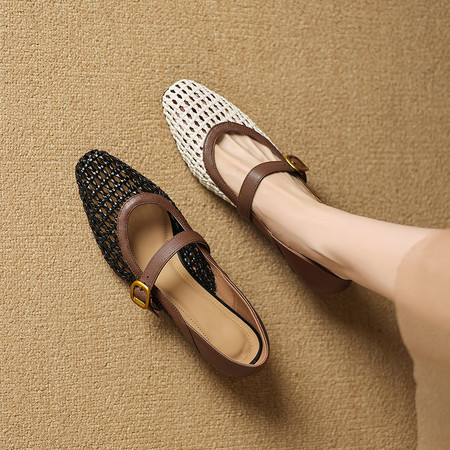 ElegantSole Luxury Handmade Leather Shoes
