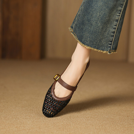 ElegantSole Luxury Handmade Leather Shoes
