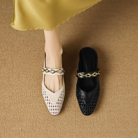 ElegantSole Luxury Handmade Leather Shoes