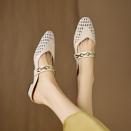 ElegantSole Luxury Handmade Leather Shoes