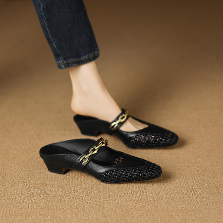 ElegantSole Luxury Handmade Leather Shoes