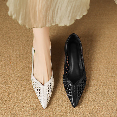 ElegantSole Luxury Handmade Leather Shoes