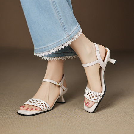 ElegantSole Luxury Handmade Leather Shoes