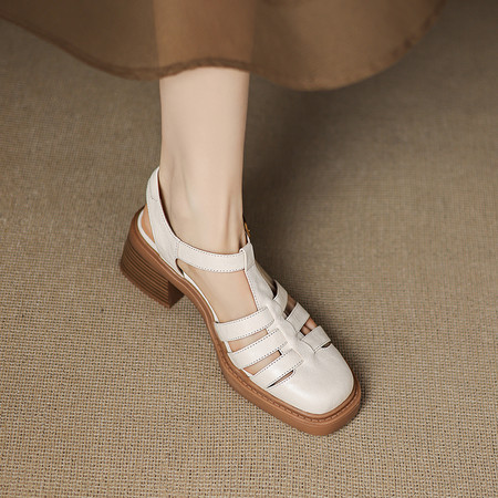 ElegantSole Luxury Handmade Leather Shoes