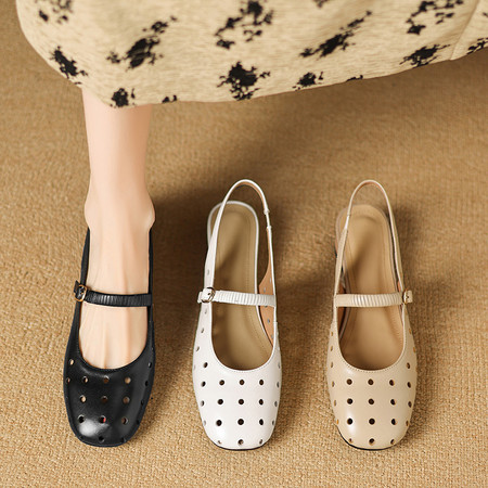 ElegantSole Luxury Handmade Leather Shoes