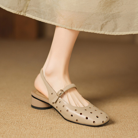 ElegantSole Luxury Handmade Leather Shoes