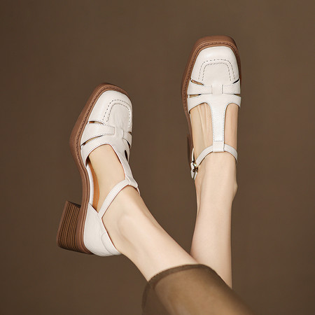 ElegantSole Luxury Handmade Leather Shoes